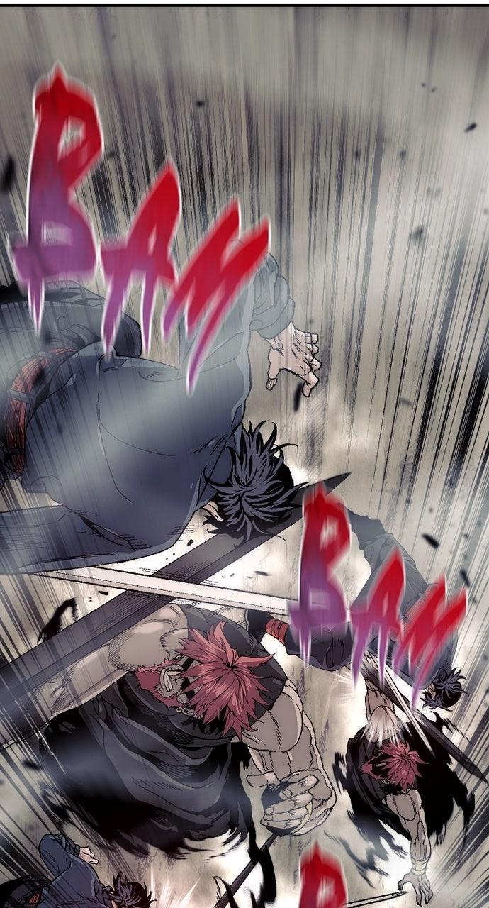 Murim RPG Simulation Chap 156 - Next Chap 157