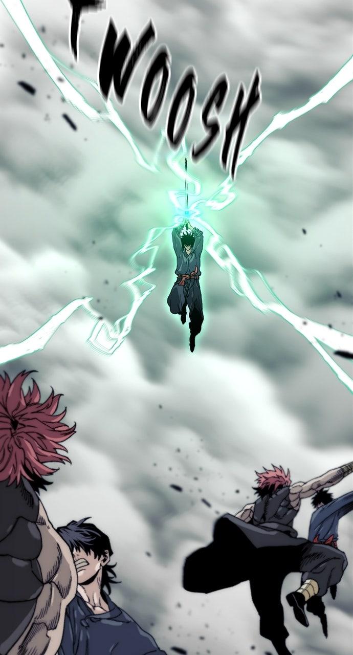 Murim RPG Simulation Chap 156 - Next Chap 157