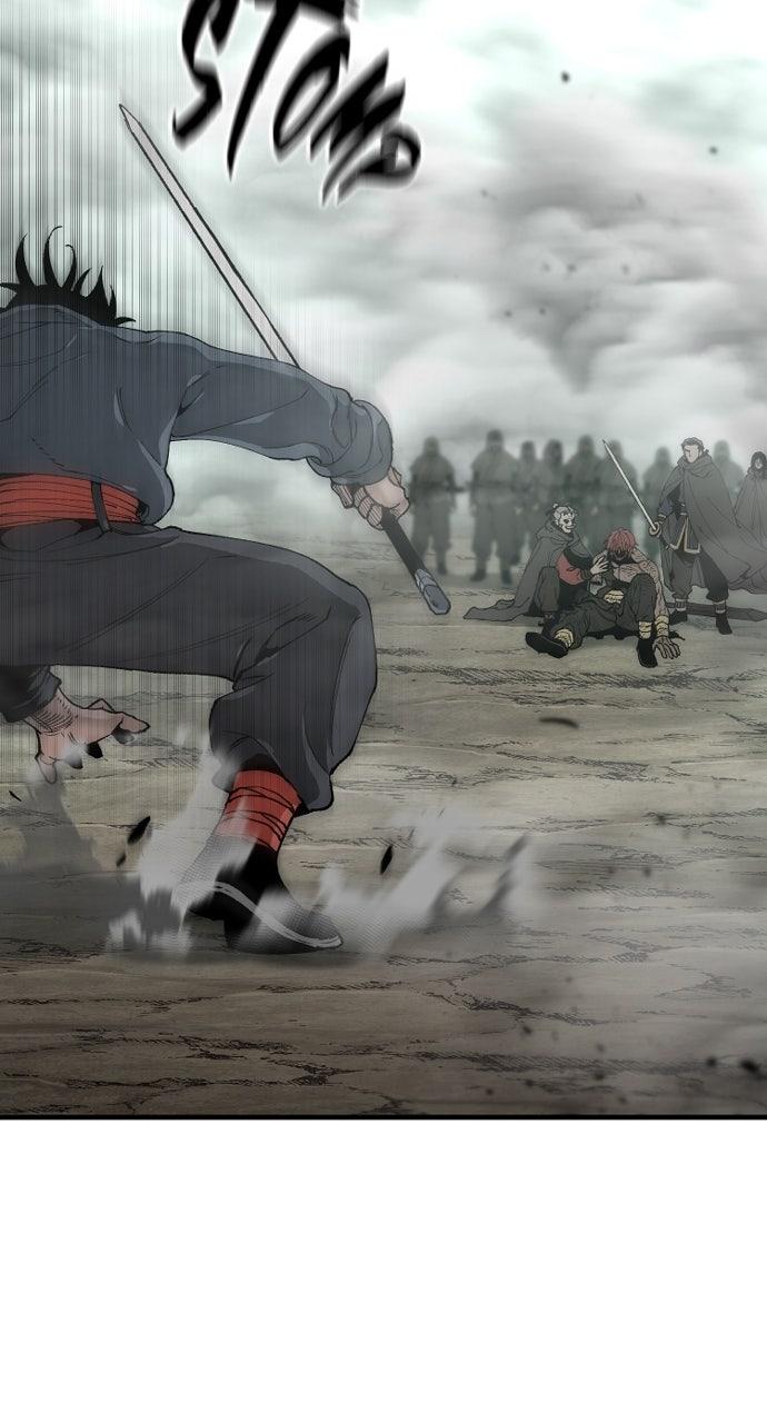 Murim RPG Simulation Chap 156 - Next Chap 157