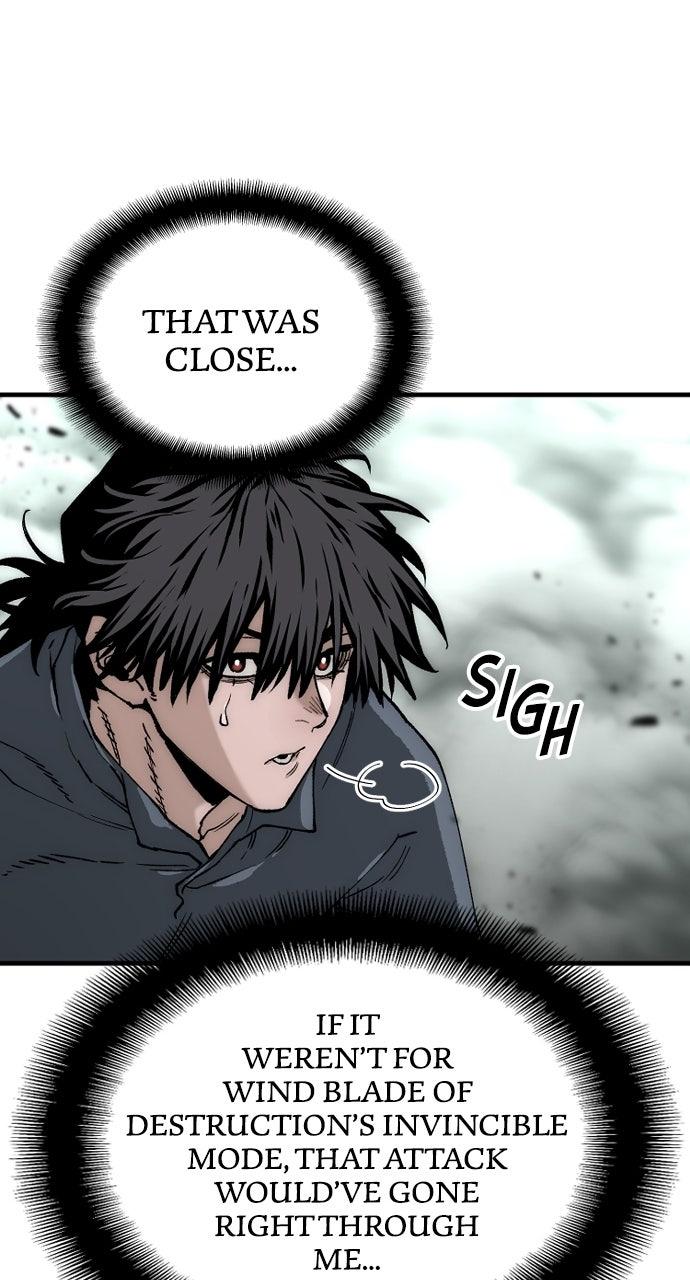 Murim RPG Simulation Chap 156 - Next Chap 157