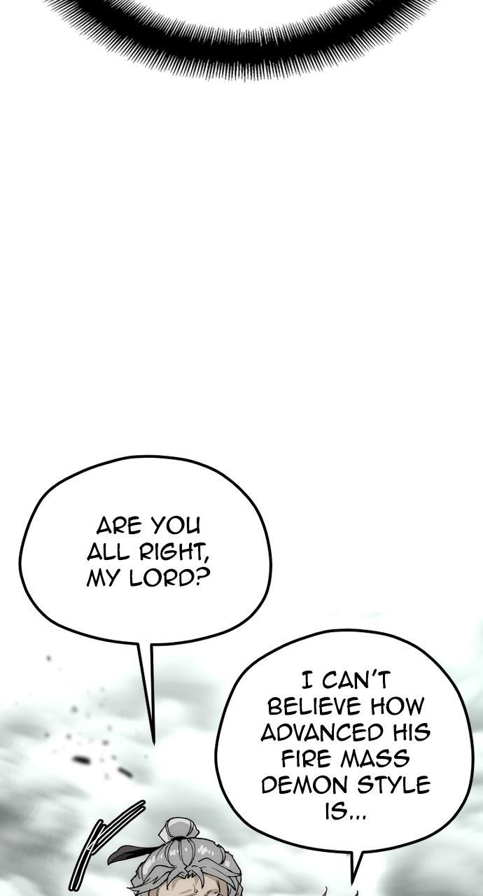 Murim RPG Simulation Chap 156 - Next Chap 157