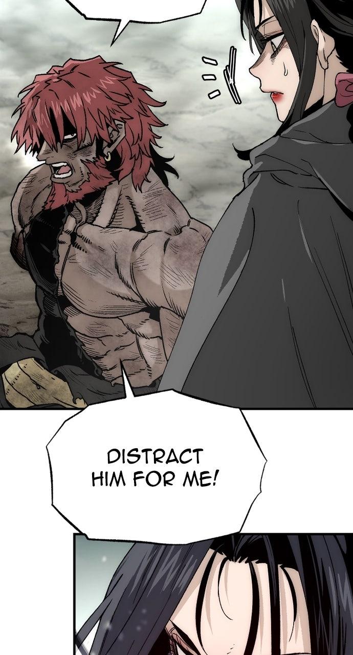 Murim RPG Simulation Chap 156 - Next Chap 157