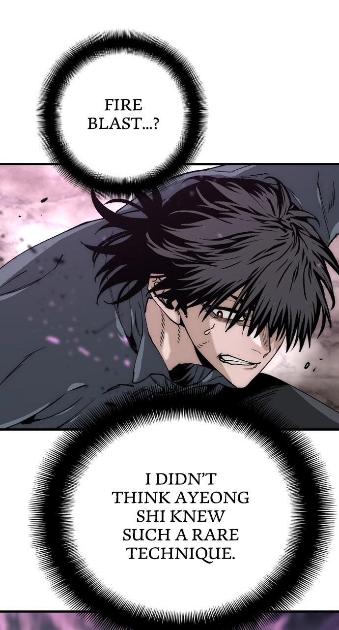 Murim RPG Simulation Chap 156 - Next Chap 157