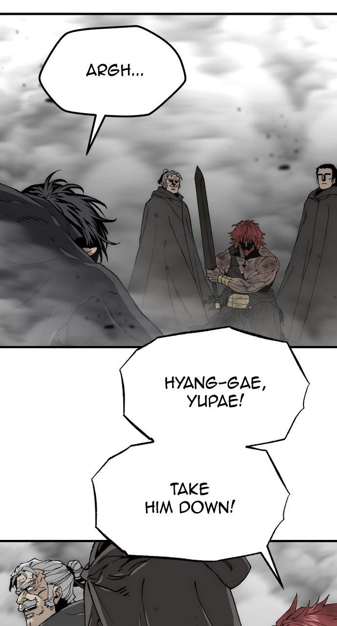 Murim RPG Simulation Chap 156 - Next Chap 157