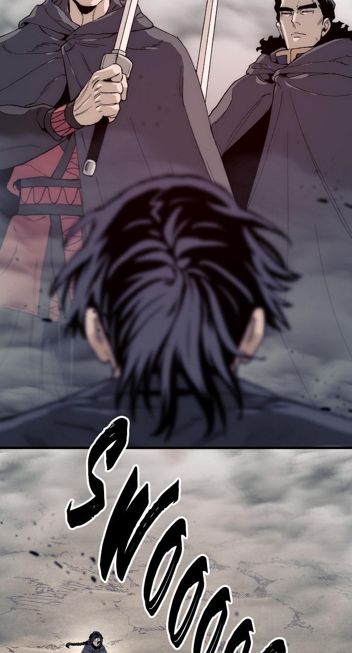 Murim RPG Simulation Chap 156 - Next Chap 157