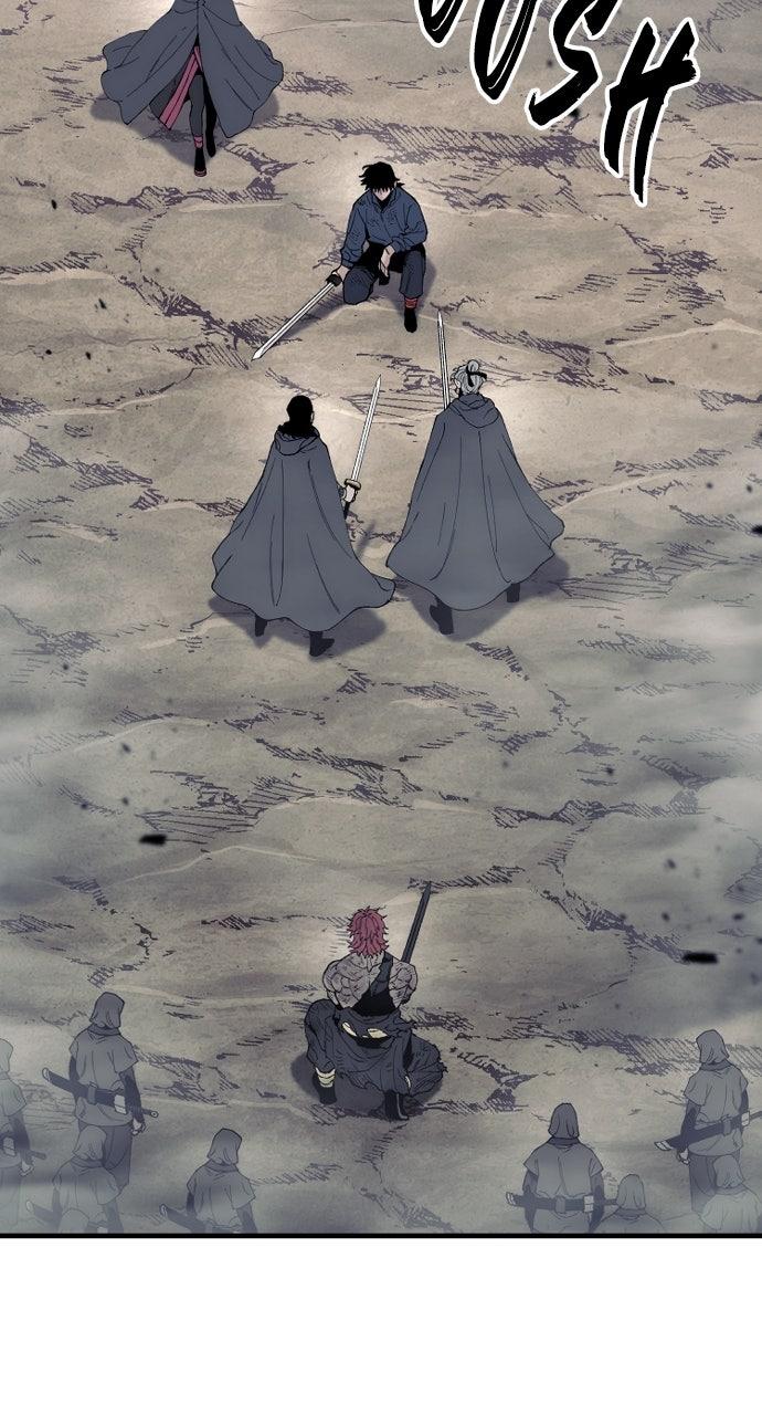 Murim RPG Simulation Chap 156 - Next Chap 157