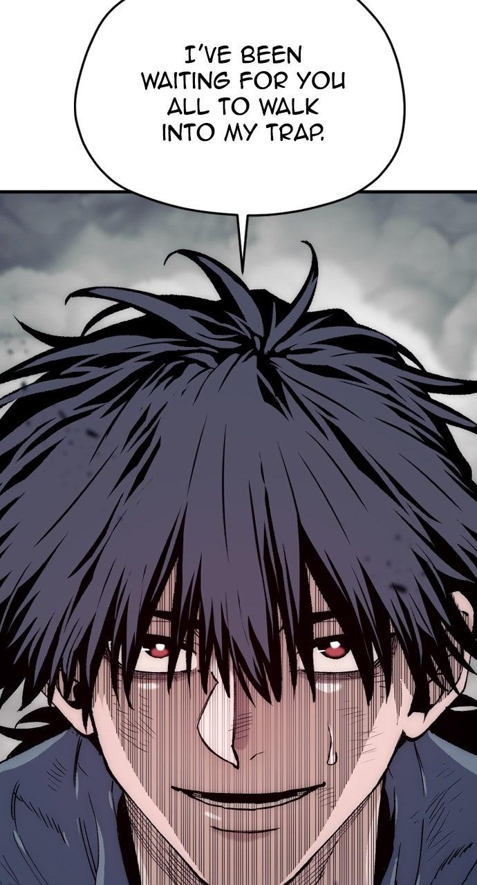 Murim RPG Simulation Chap 156 - Next Chap 157