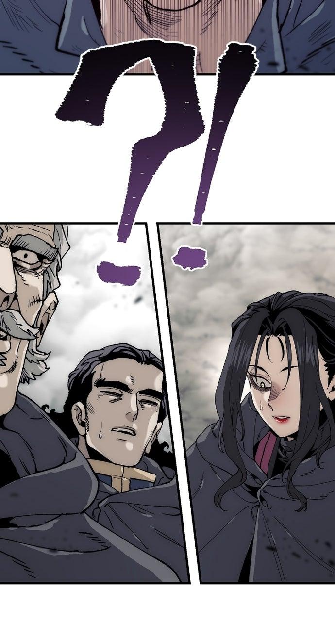 Murim RPG Simulation Chap 156 - Next Chap 157