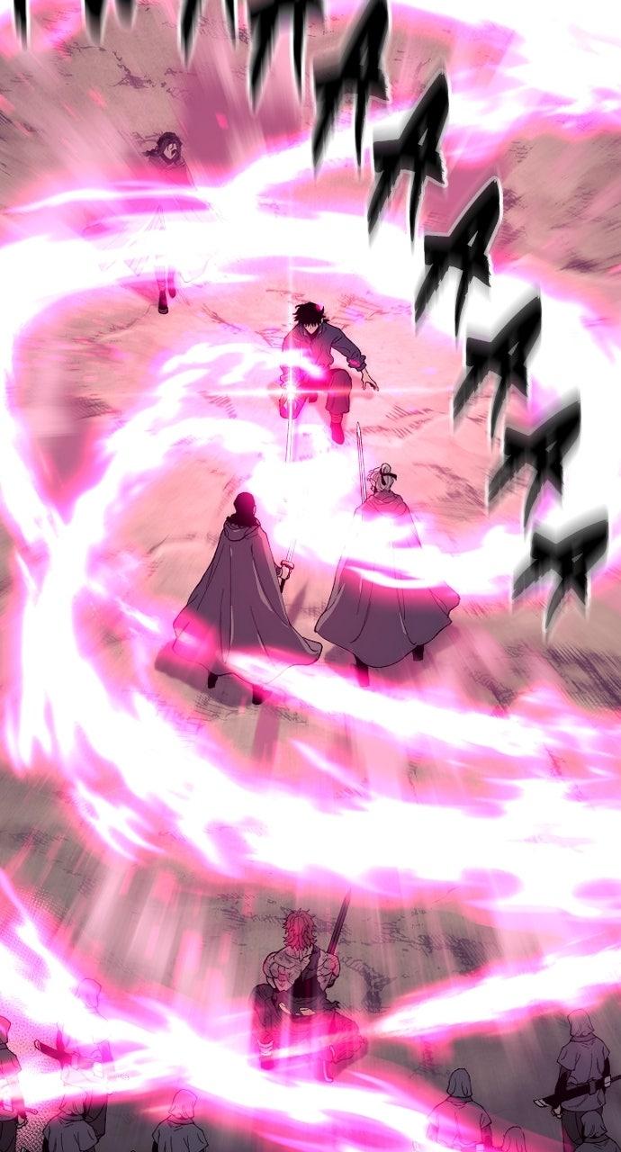 Murim RPG Simulation Chap 156 - Next Chap 157