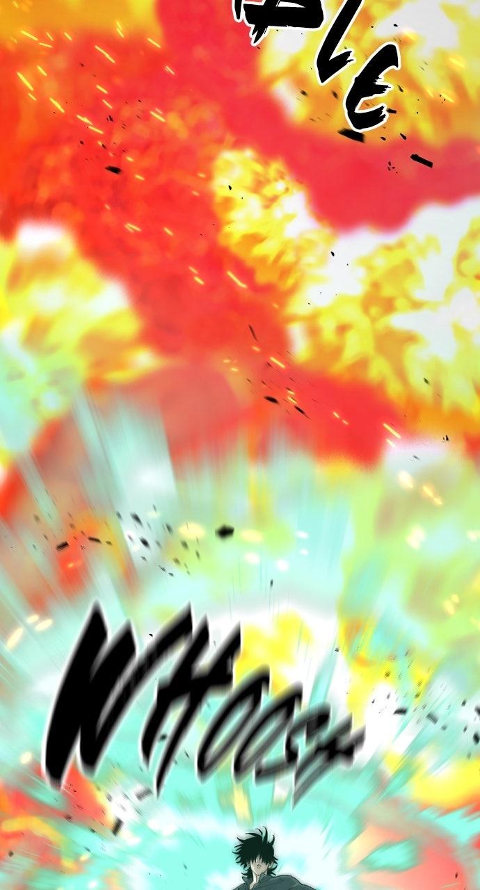 Murim RPG Simulation Chap 156 - Next Chap 157