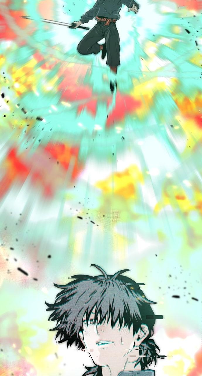 Murim RPG Simulation Chap 156 - Next Chap 157