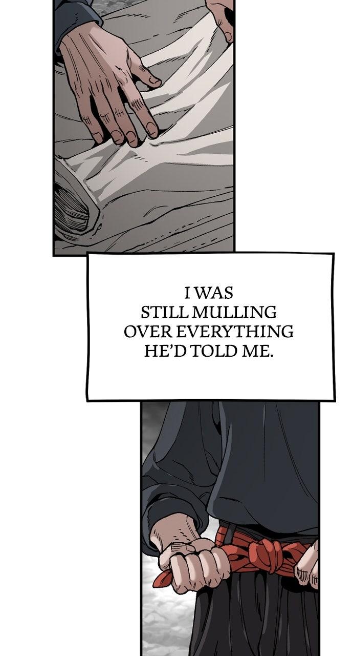 Murim RPG Simulation Chap 156 - Next Chap 157