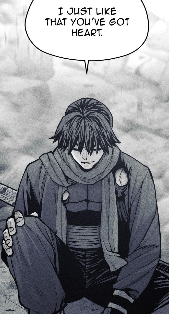 Murim RPG Simulation Chap 156 - Next Chap 157