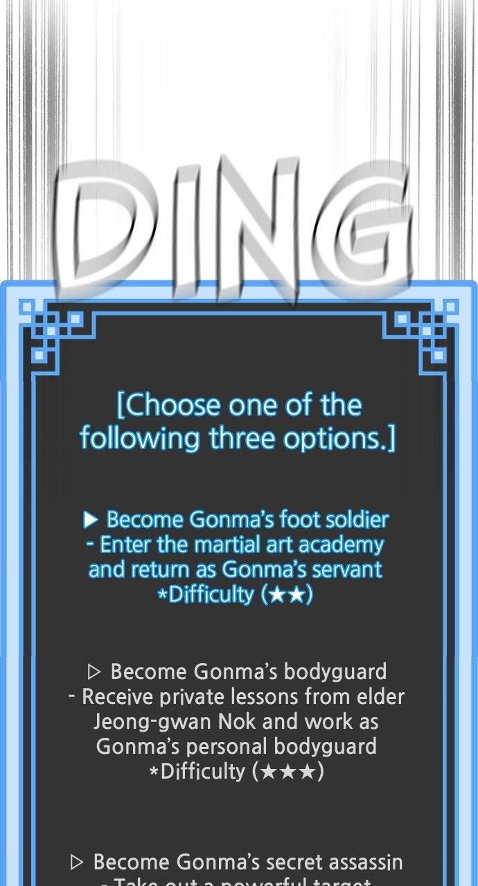 Murim RPG Simulation Chap 158 - Next Chap 159