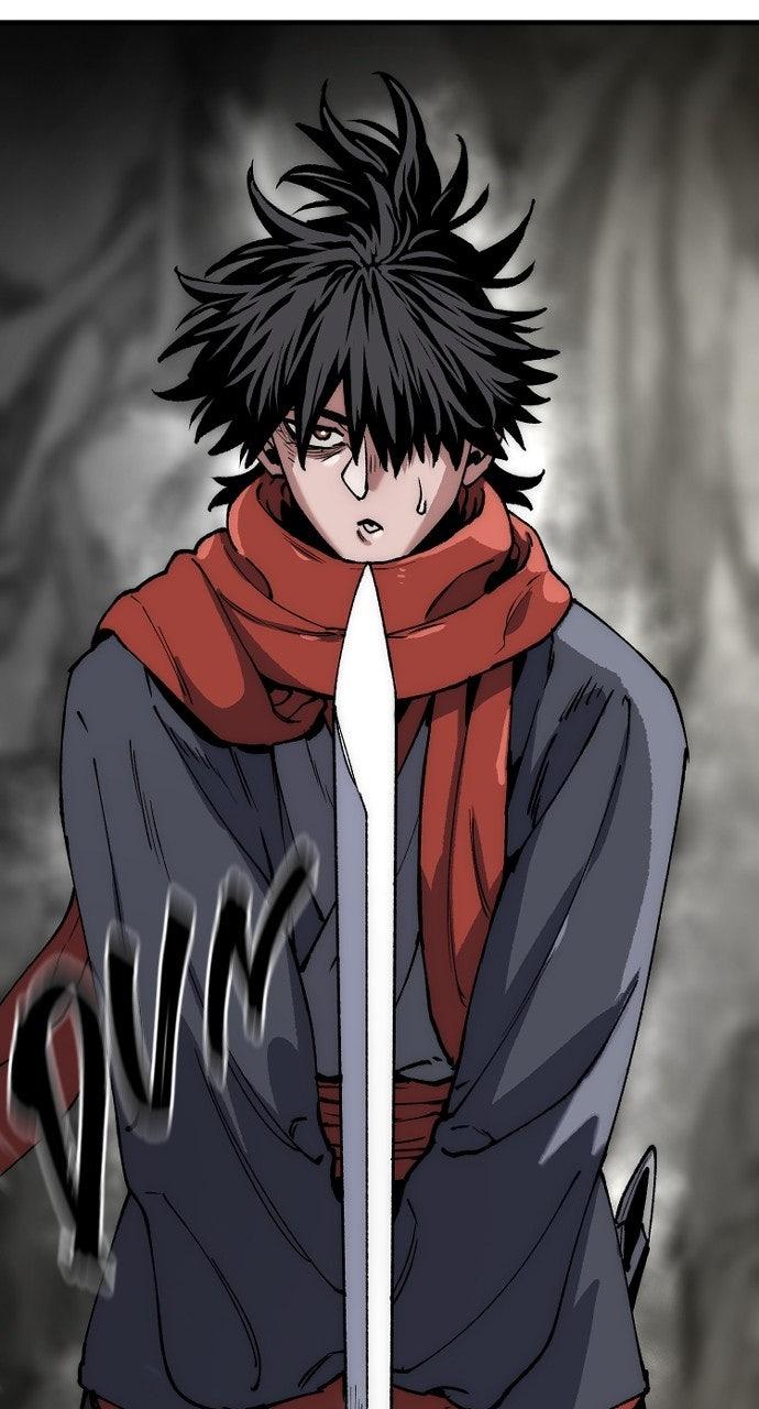 Murim RPG Simulation Chap 158 - Next Chap 159