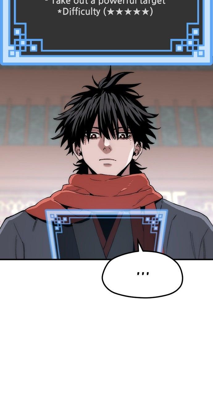 Murim RPG Simulation Chap 158 - Next Chap 159