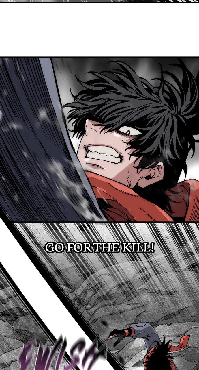 Murim RPG Simulation Chap 158 - Next Chap 159