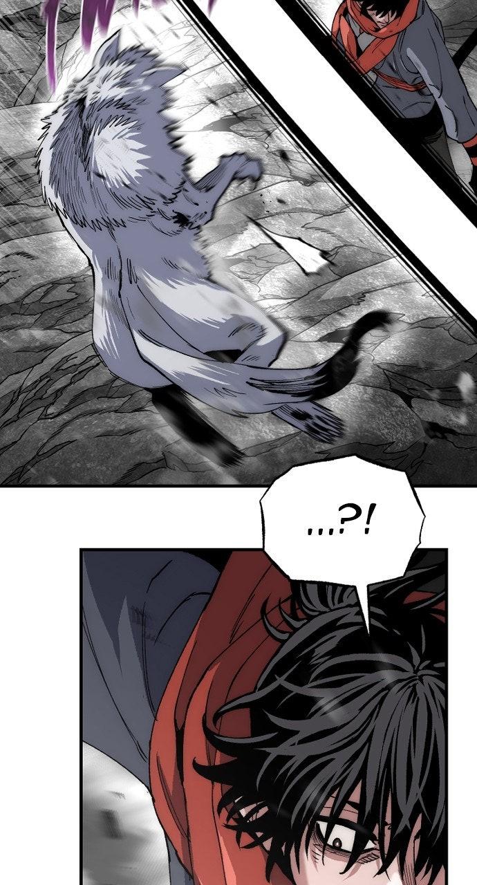 Murim RPG Simulation Chap 158 - Next Chap 159