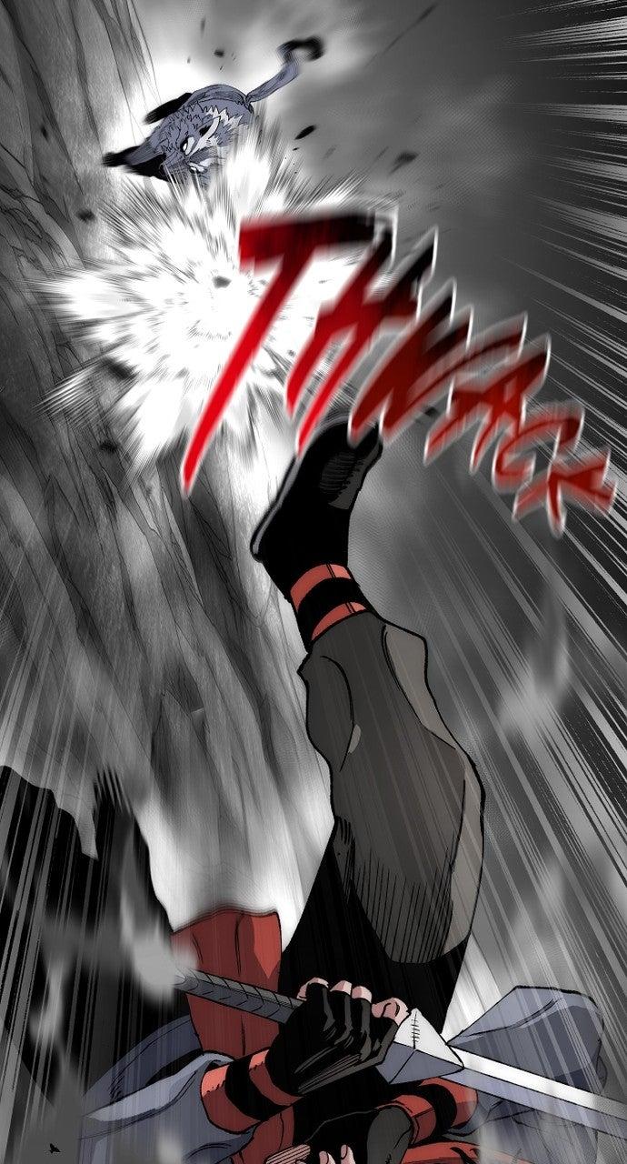 Murim RPG Simulation Chap 158 - Next Chap 159