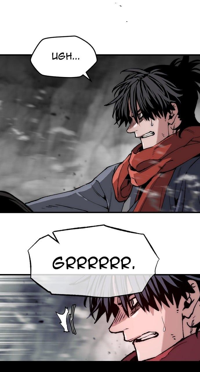 Murim RPG Simulation Chap 158 - Next Chap 159