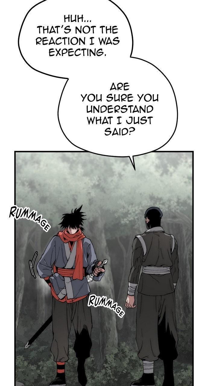 Murim RPG Simulation Chap 158 - Next Chap 159