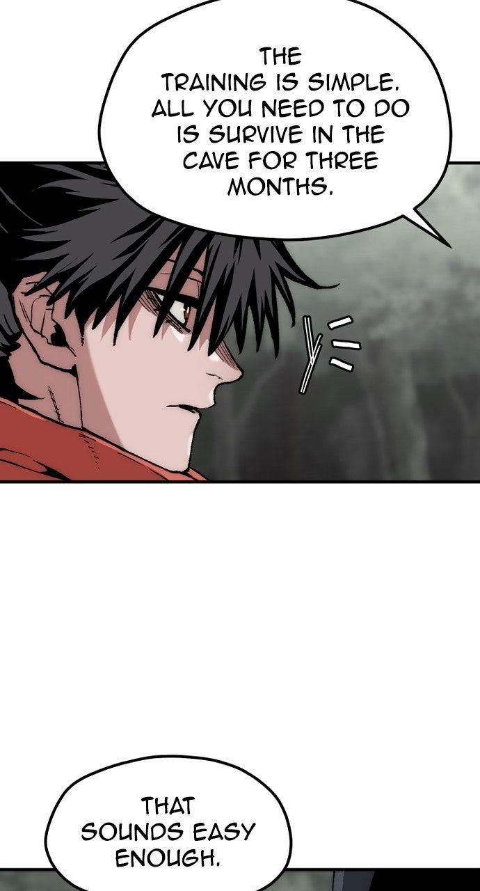 Murim RPG Simulation Chap 158 - Next Chap 159