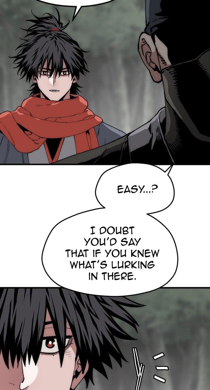 Murim RPG Simulation Chap 158 - Next Chap 159