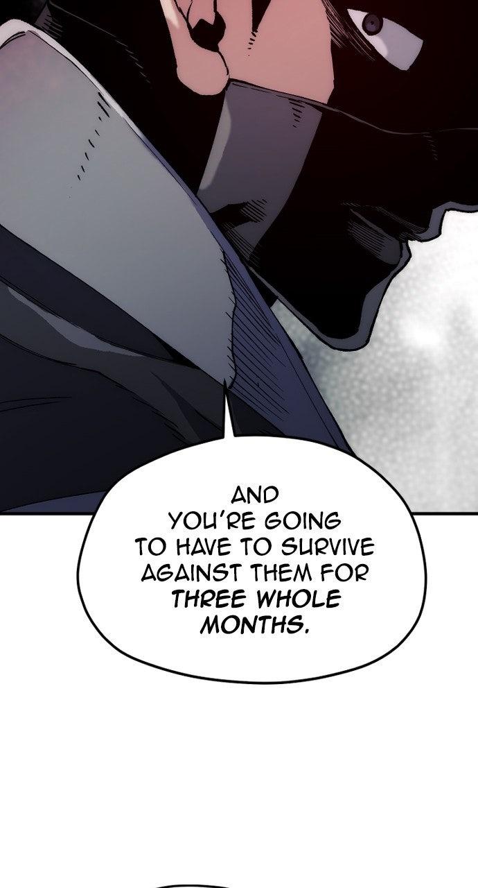 Murim RPG Simulation Chap 158 - Next Chap 159