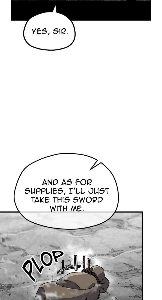 Murim RPG Simulation Chap 158 - Next Chap 159