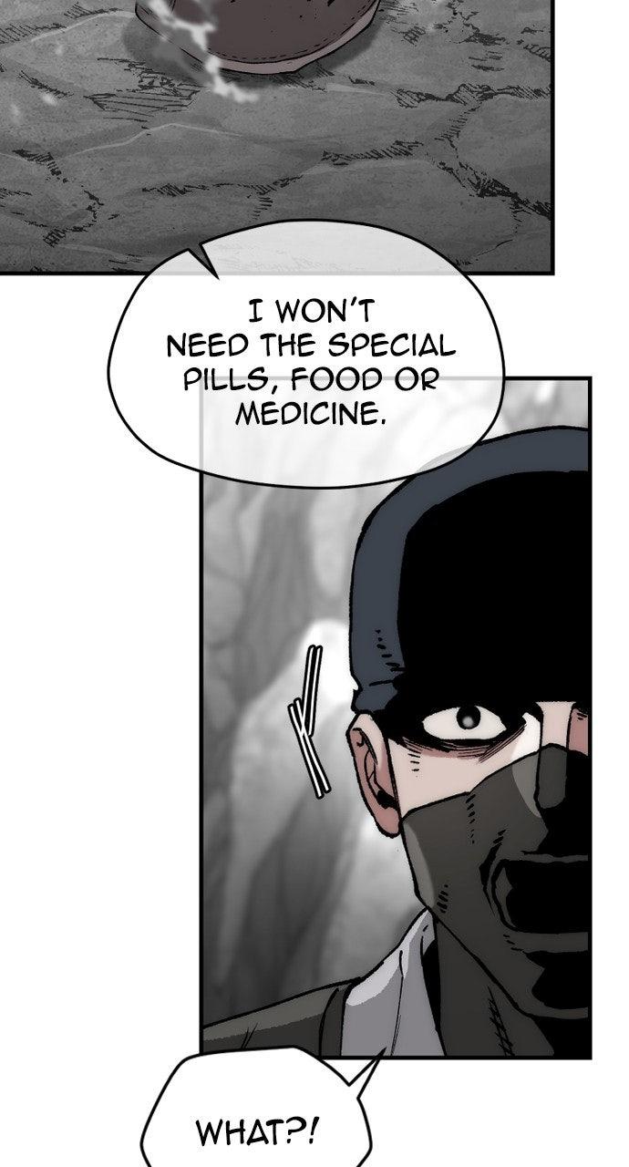 Murim RPG Simulation Chap 158 - Next Chap 159