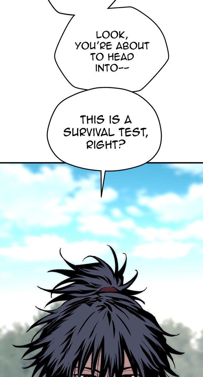 Murim RPG Simulation Chap 158 - Next Chap 159