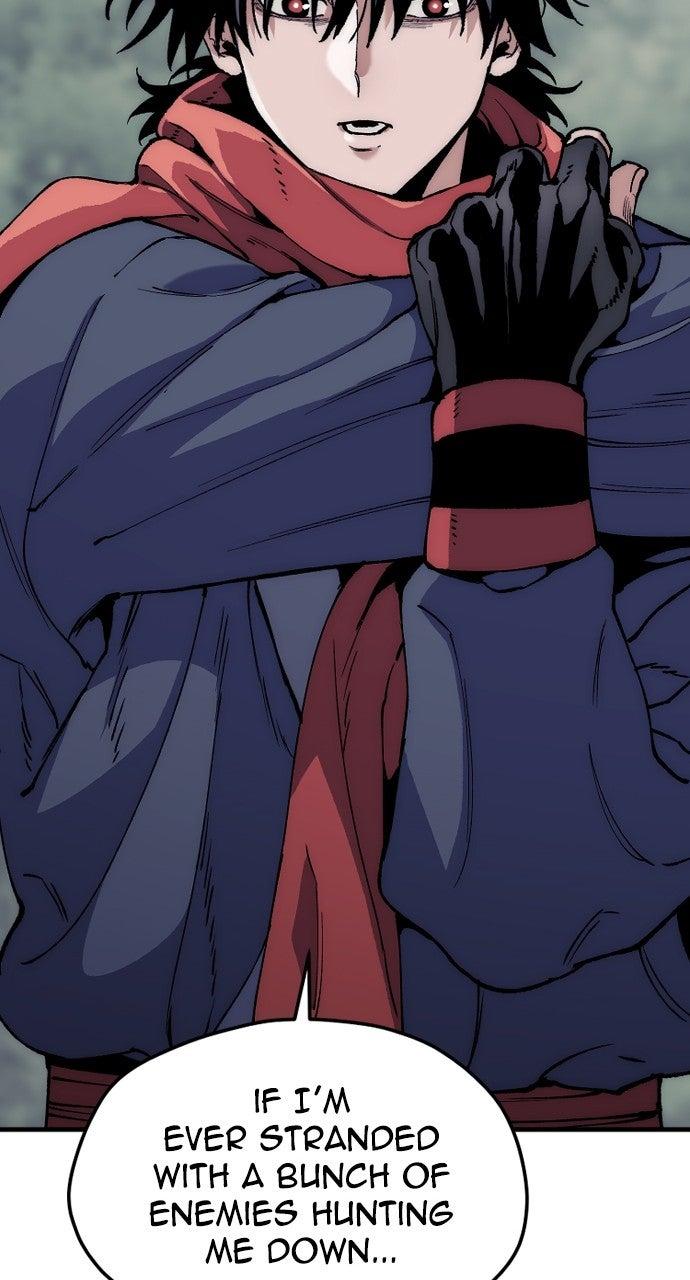 Murim RPG Simulation Chap 158 - Next Chap 159