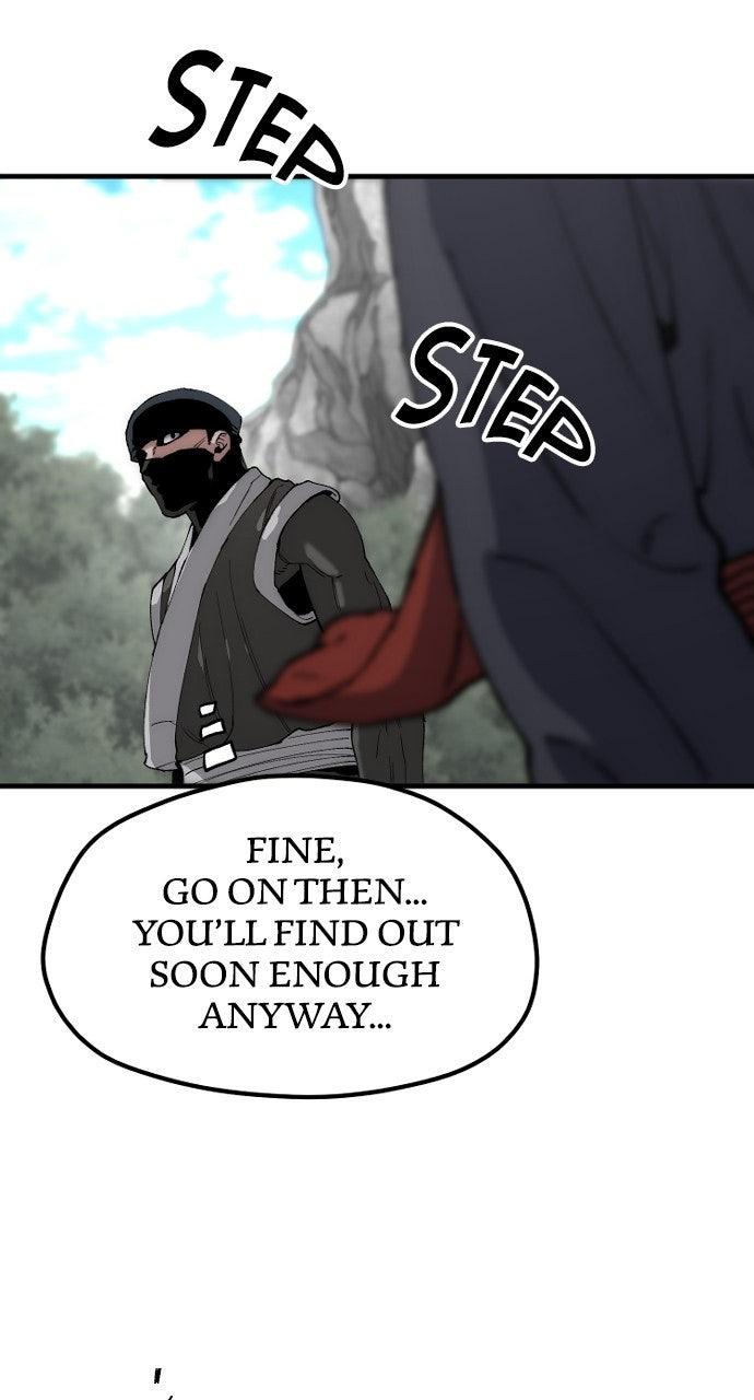 Murim RPG Simulation Chap 158 - Next Chap 159