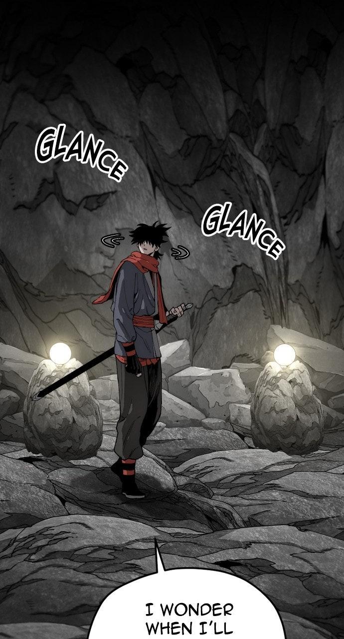 Murim RPG Simulation Chap 158 - Next Chap 159