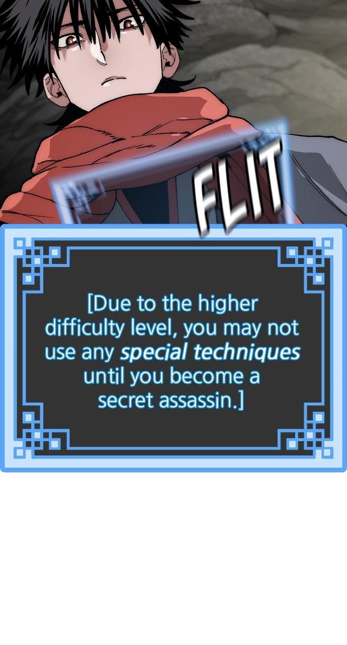 Murim RPG Simulation Chap 158 - Next Chap 159