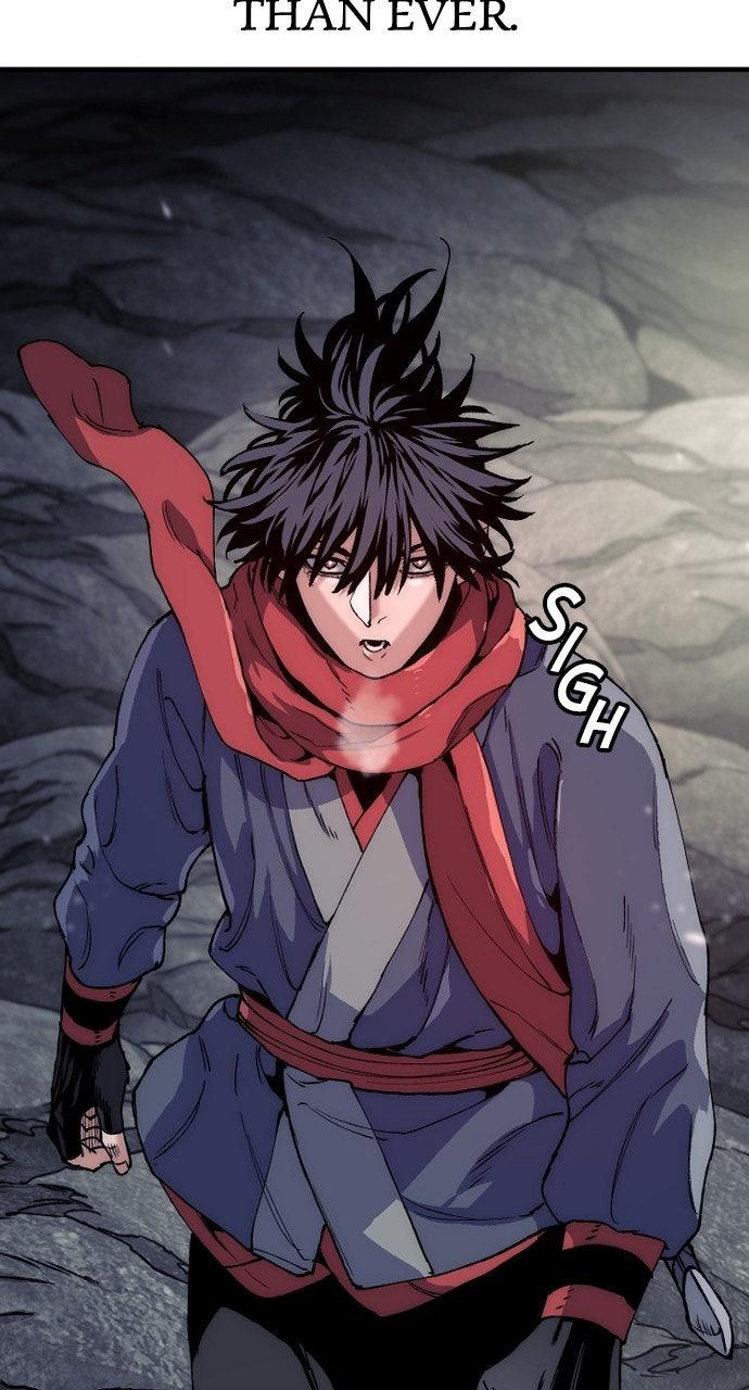 Murim RPG Simulation Chap 158 - Next Chap 159