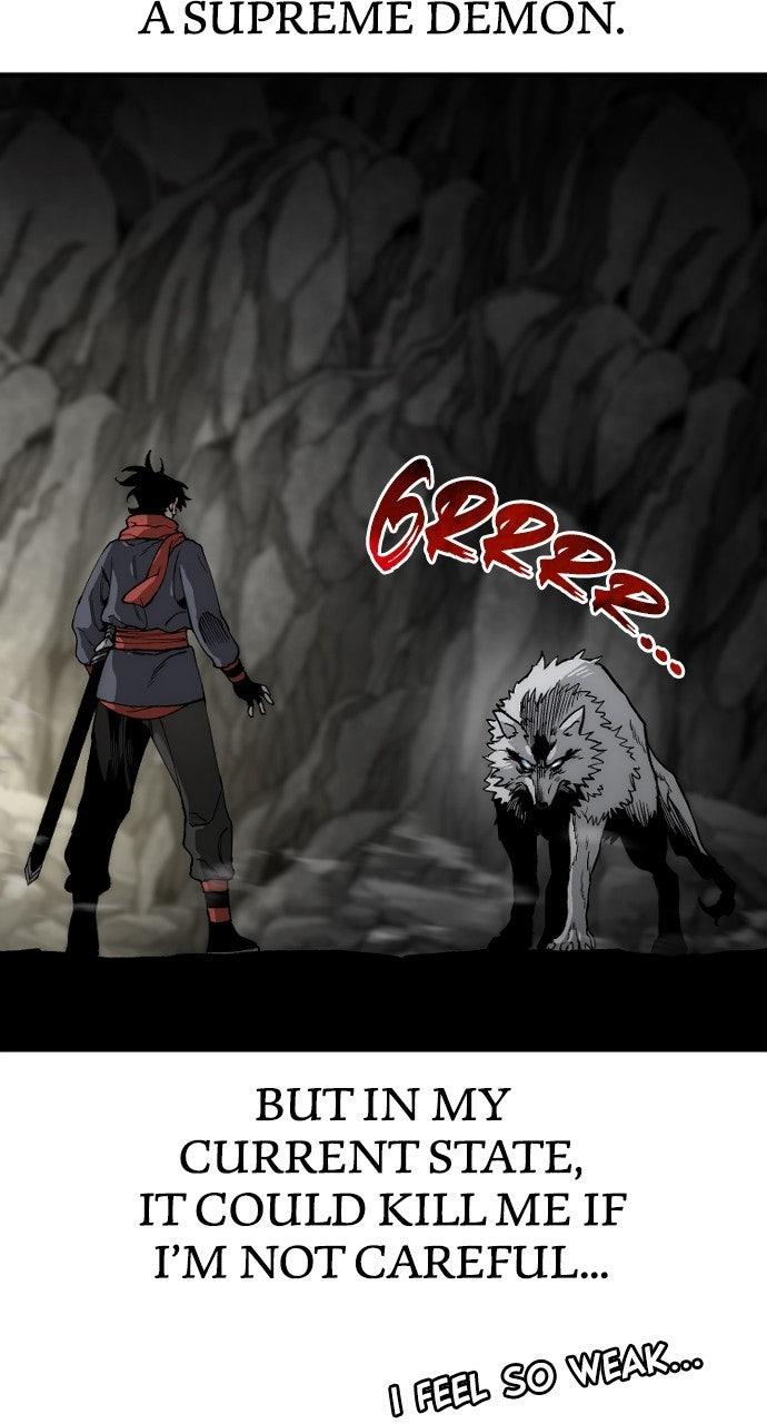 Murim RPG Simulation Chap 158 - Next Chap 159