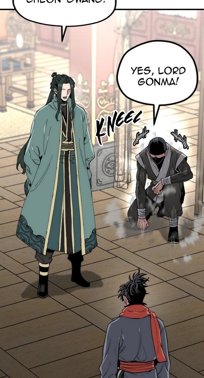 Murim RPG Simulation Chap 158 - Next Chap 159