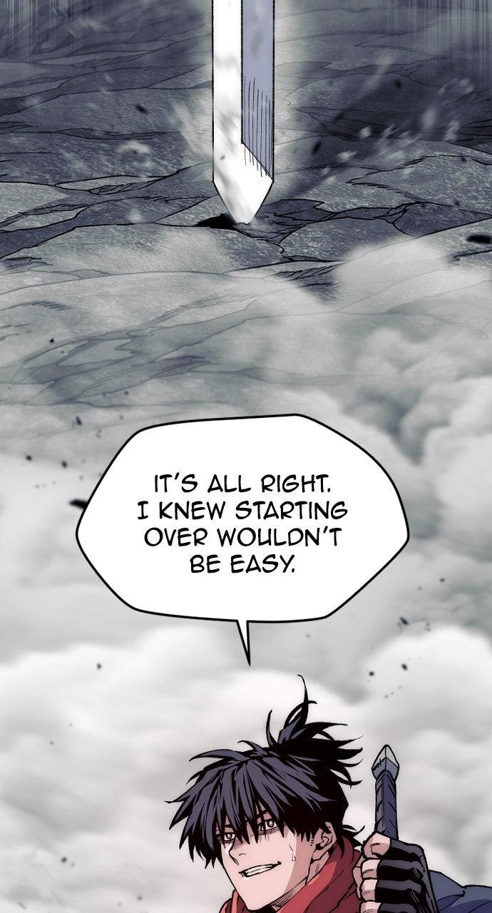 Murim RPG Simulation Chap 158 - Next Chap 159