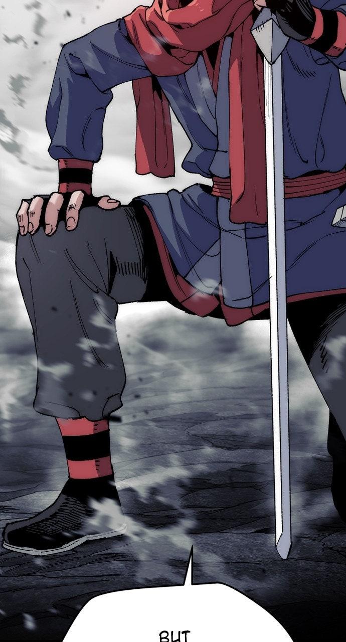 Murim RPG Simulation Chap 158 - Next Chap 159