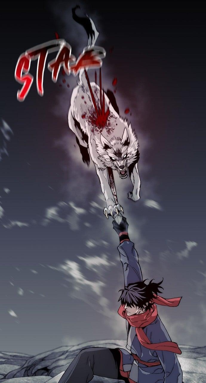 Murim RPG Simulation Chap 158 - Next Chap 159