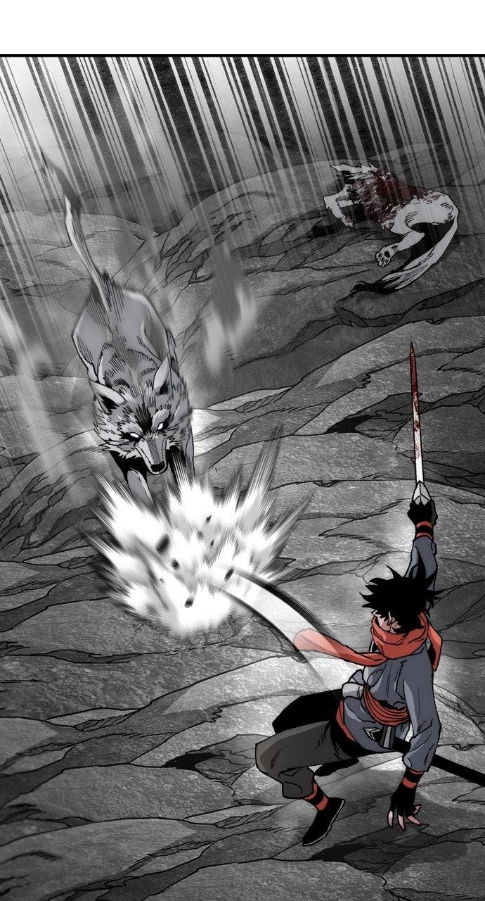 Murim RPG Simulation Chap 158 - Next Chap 159