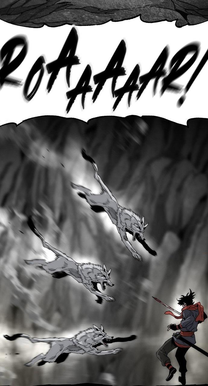 Murim RPG Simulation Chap 158 - Next Chap 159