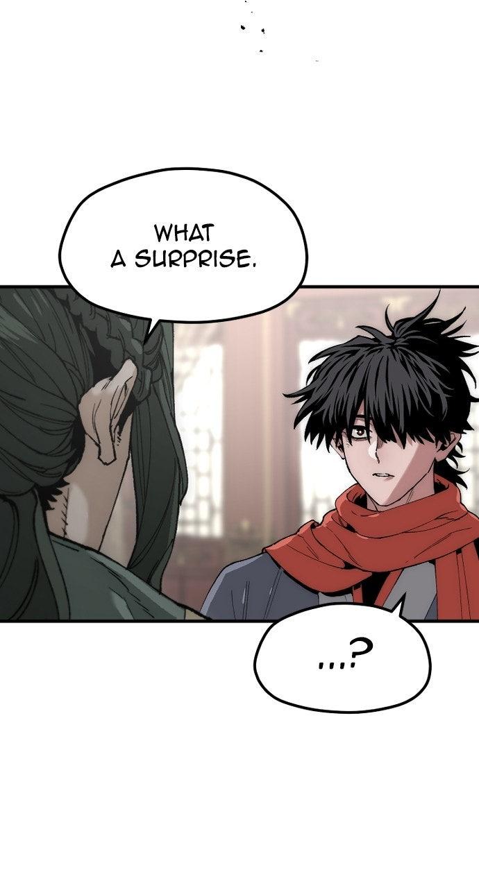 Murim RPG Simulation Chap 158 - Next Chap 159