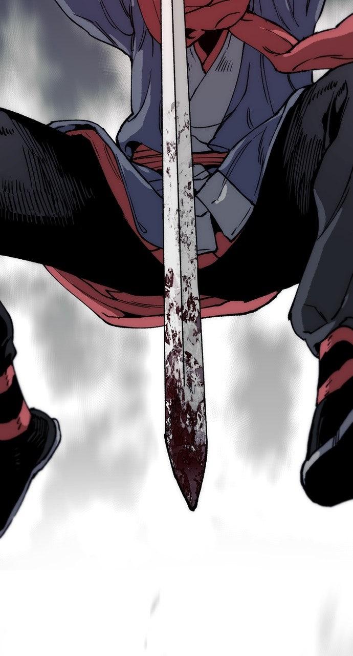 Murim RPG Simulation Chap 158 - Next Chap 159