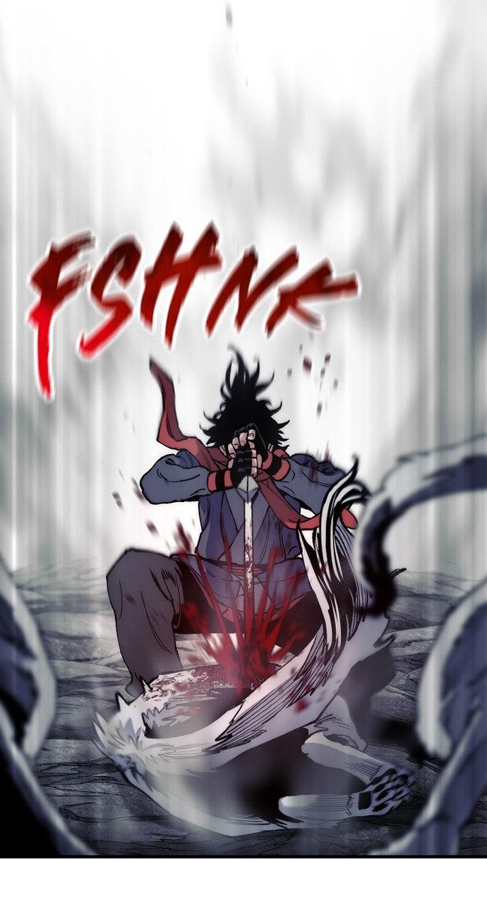 Murim RPG Simulation Chap 158 - Next Chap 159