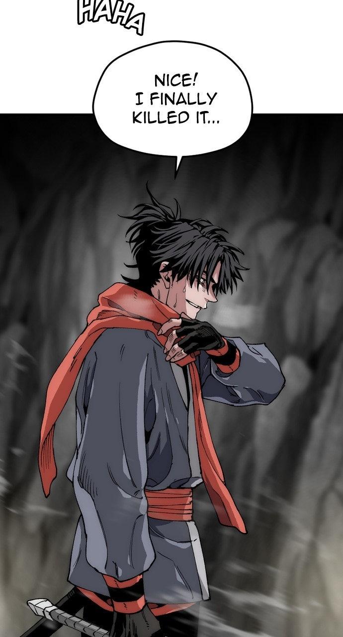 Murim RPG Simulation Chap 158 - Next Chap 159