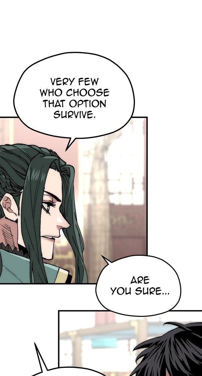 Murim RPG Simulation Chap 158 - Next Chap 159