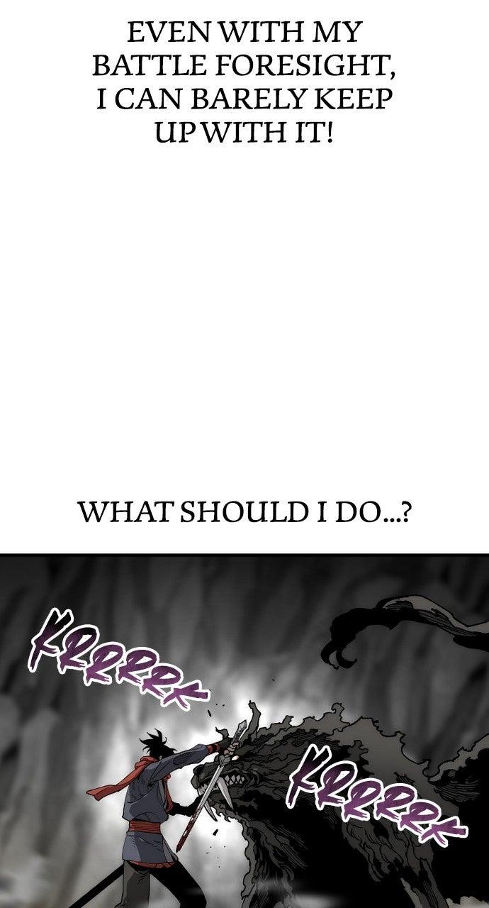 Murim RPG Simulation Chap 158 - Next Chap 159