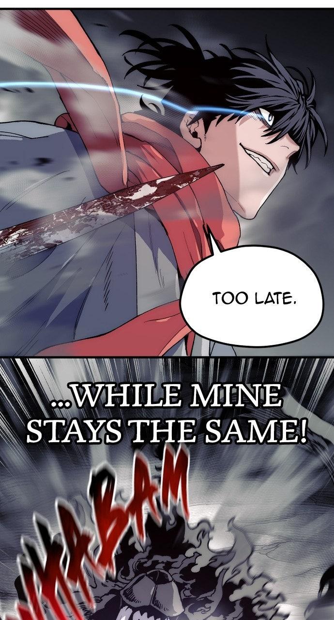 Murim RPG Simulation Chap 158 - Next Chap 159